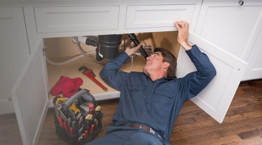 Professional Leak Detection in Rehoboth, NM